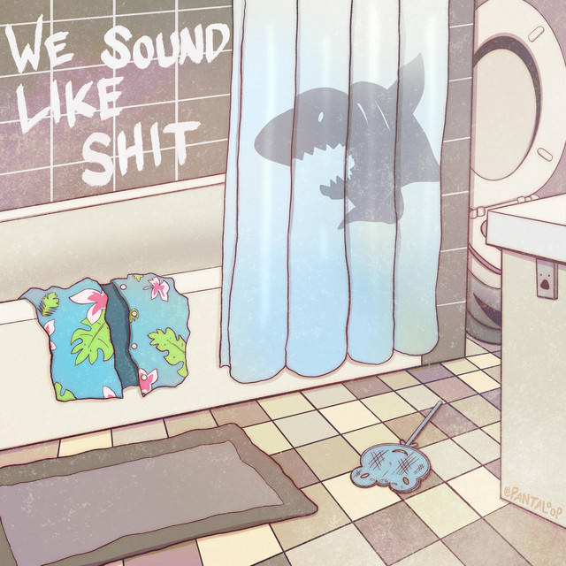 We Sound Like Shit: An Attempted Tribute to Jeff Rosenstock cover