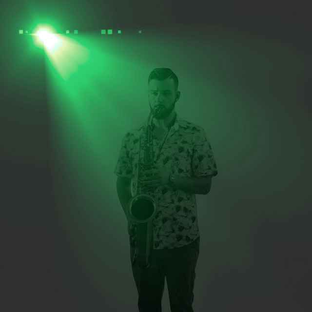 Cinema Sax