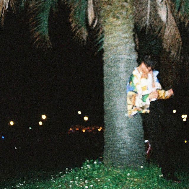 undefined album image