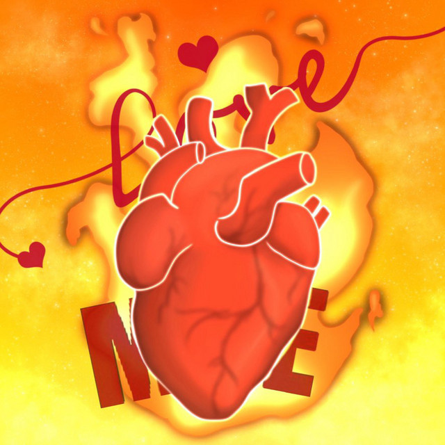 LOVE ME (Alternative)