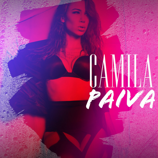 Artist Series; Camila Paiva (Deluxe Version) cover art