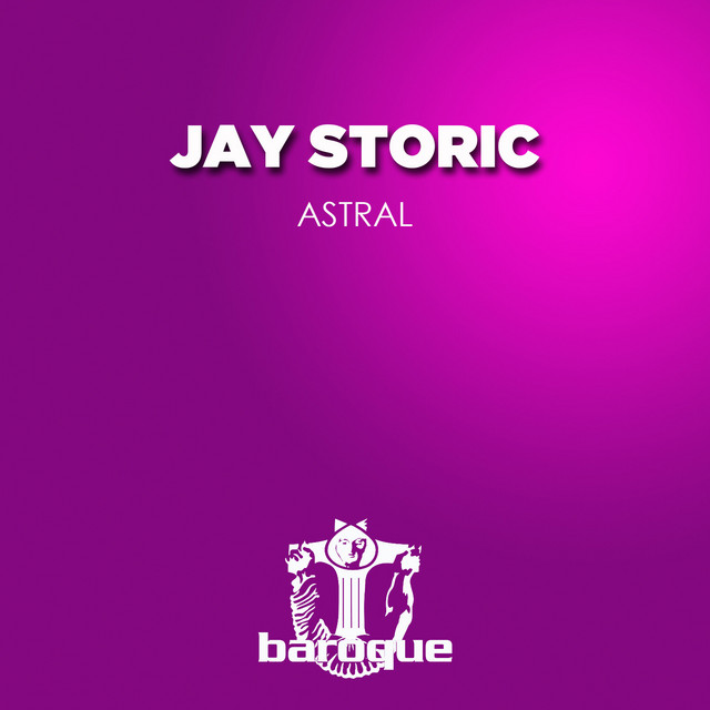 Astral cover art