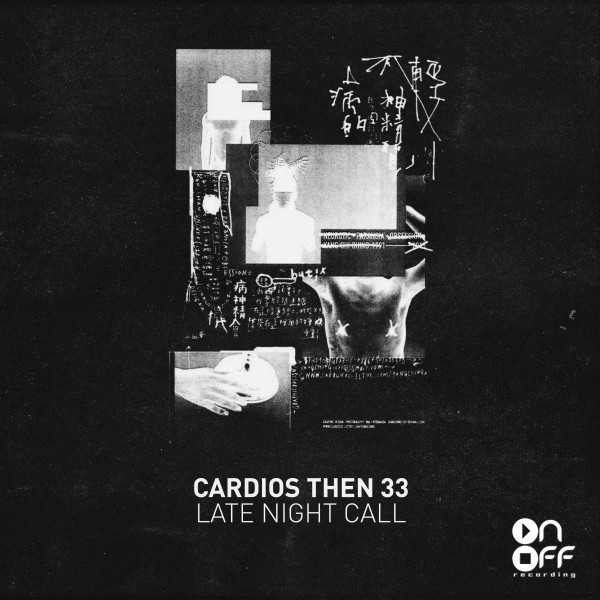 Late Night Call artwork