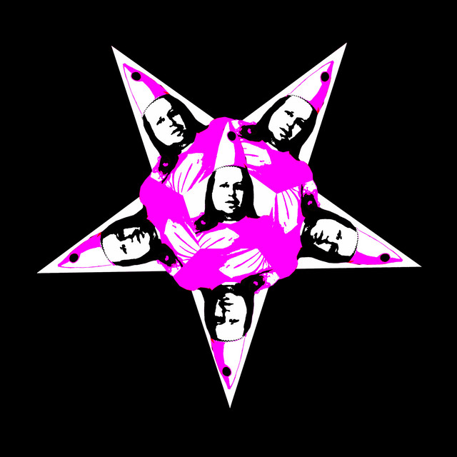 Kaste Agurk (I Gulv) cover