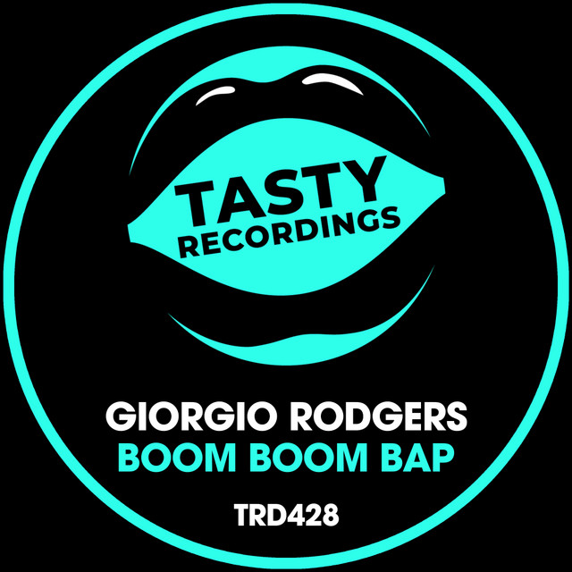 Boom Boom Bap (Radio Mix) cover