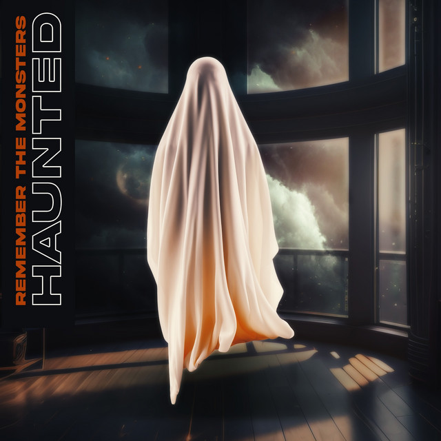 Haunted album image