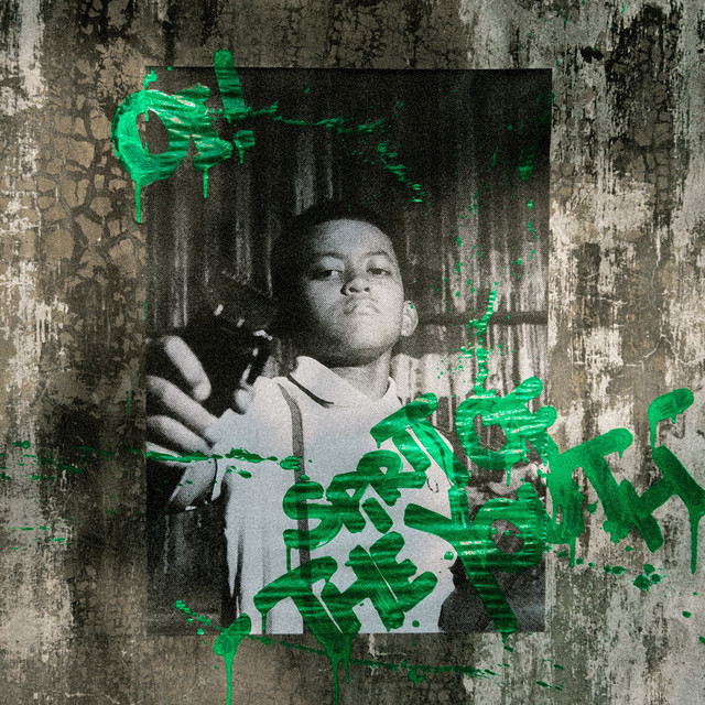 Spirit Of The Youth cover art