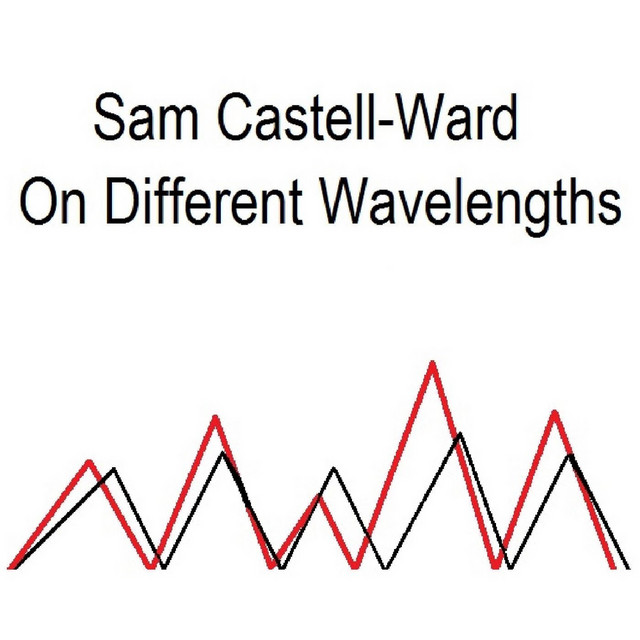 On Different Wavelengths cover
