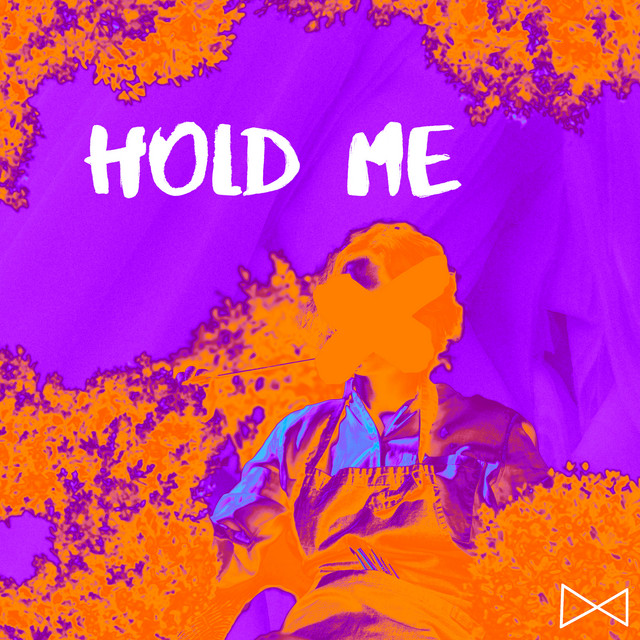 Обкладинка: Hold Me — Inlie