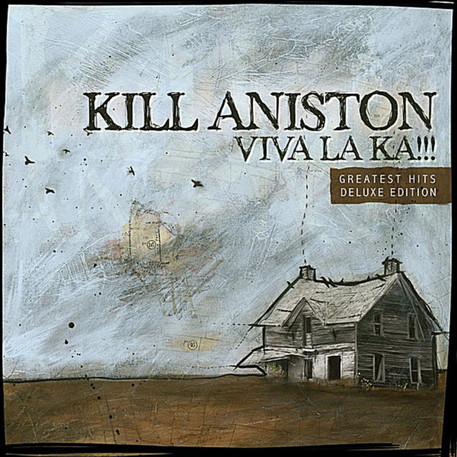 Viva la KA!!! (Deluxe Edition) cover art