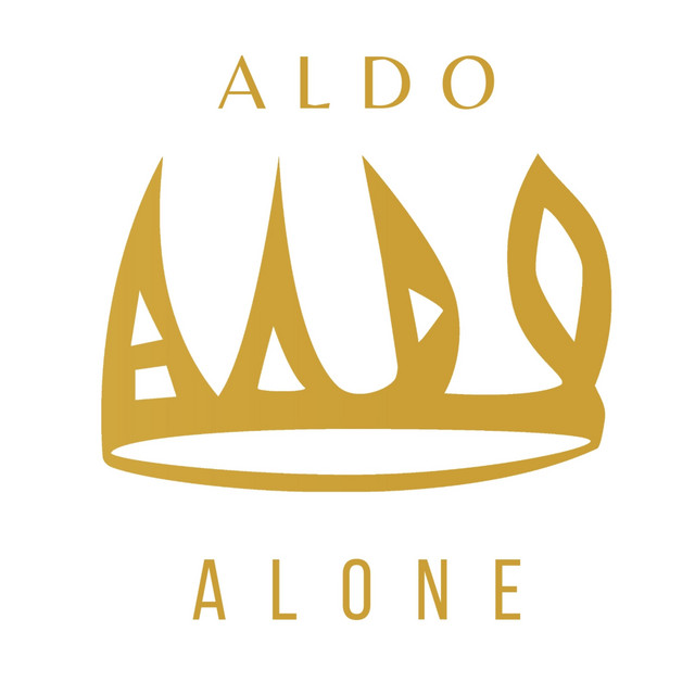 ALONE cover art