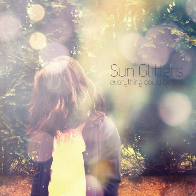 Everything Could Be Fine cover art