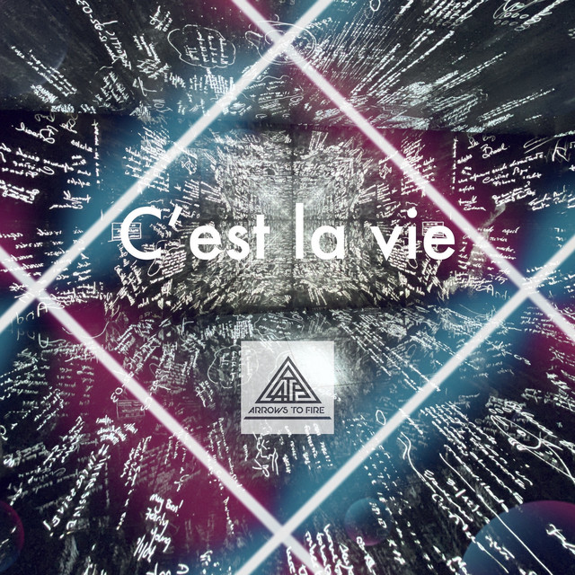C'est La Vie cover