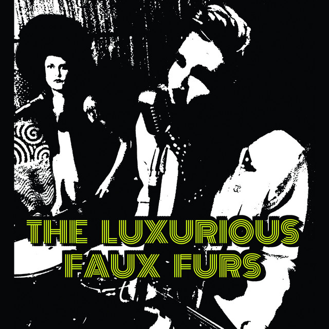 The Luxurious Faux Furs