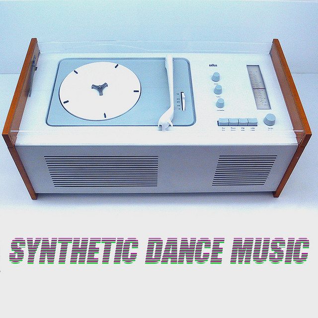 Synthetic Dance Music - Compilation by Various Artists | Spotify
