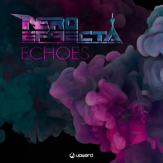 Echoes cover art