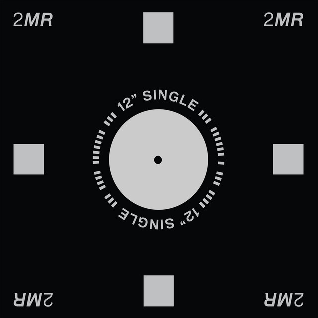 Surface Tracks 1 cover art