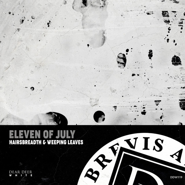 Weeping Leaves album art
