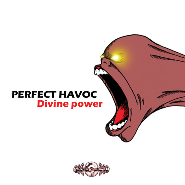 Perfect Havoc Photo