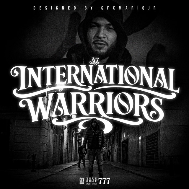INTERNATIONAL WARRIORS