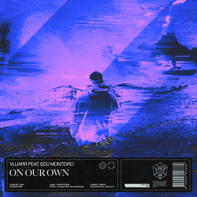 On Our Own - Extended Mix
