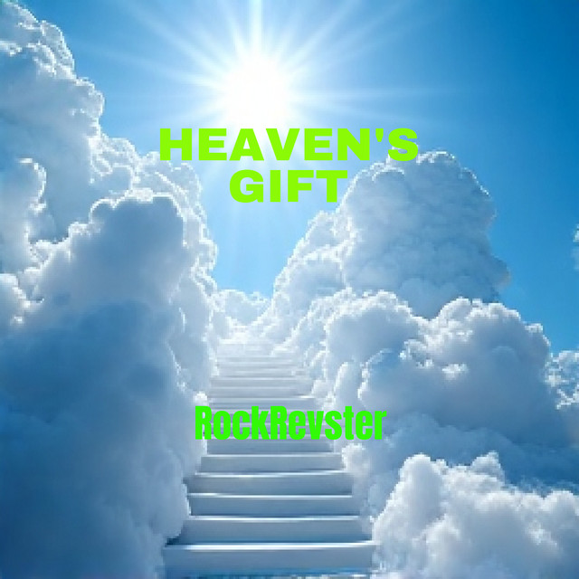 Heaven's Gift - Rockrevster