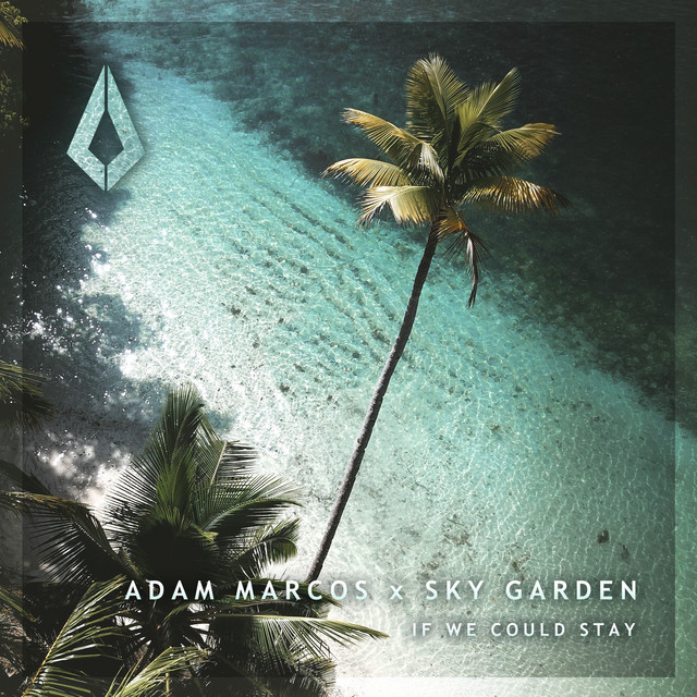 If We Could Stay cover art