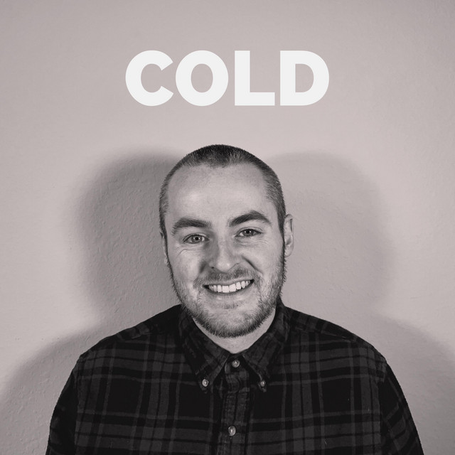 Cold cover art