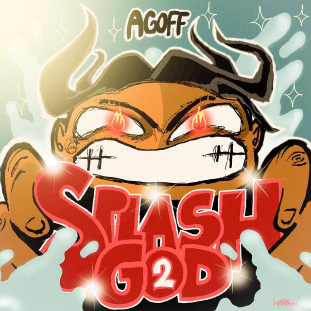 Splash God 2