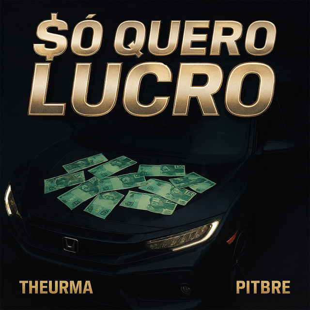 Só Quero Lucro