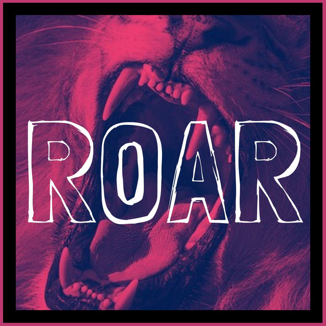 ROAR cover