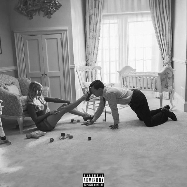 hoes for dummies cover art