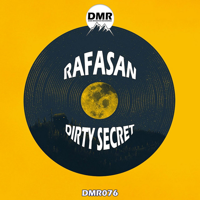 Dirty Secret