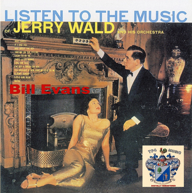 Jerry Wald Photo