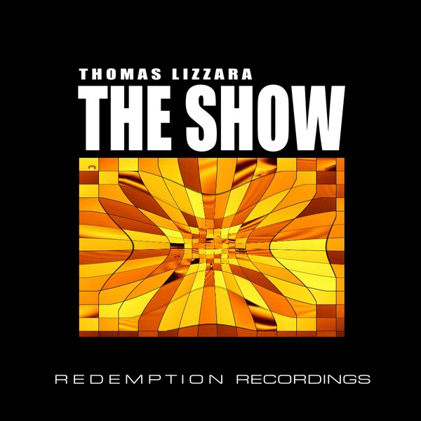 The Show cover art