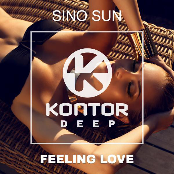 Feeling Love cover