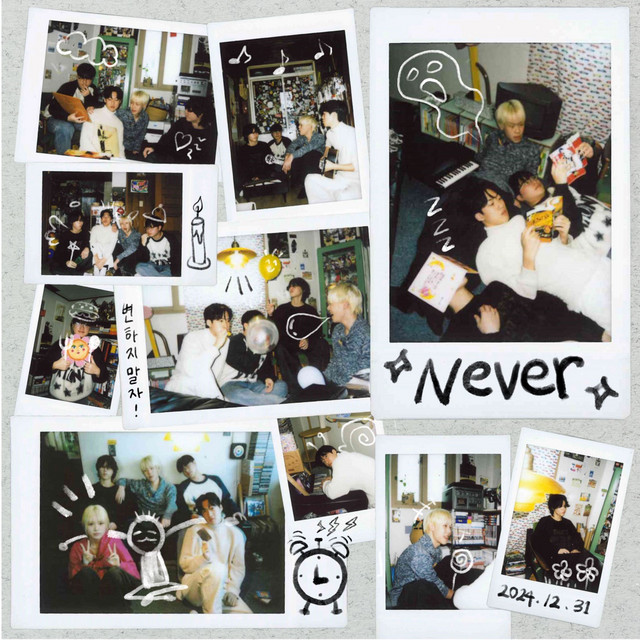 Never - Single by Aeil | Spotify