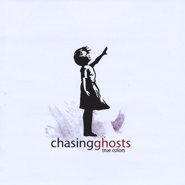 Chasing Ghosts