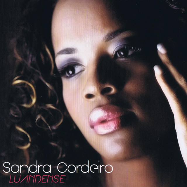 Luandense cover art