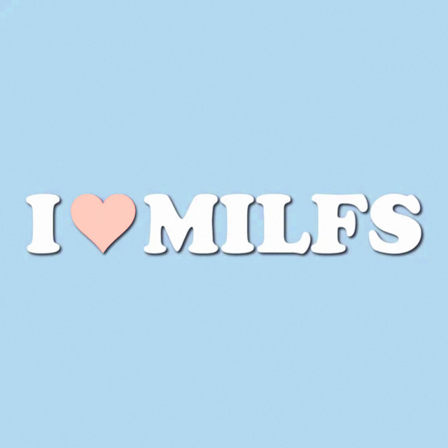 Milf! cover art