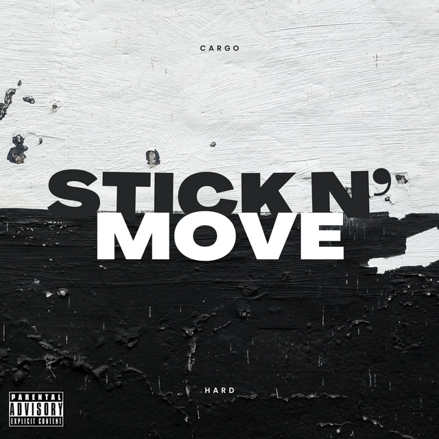 Stick n' move