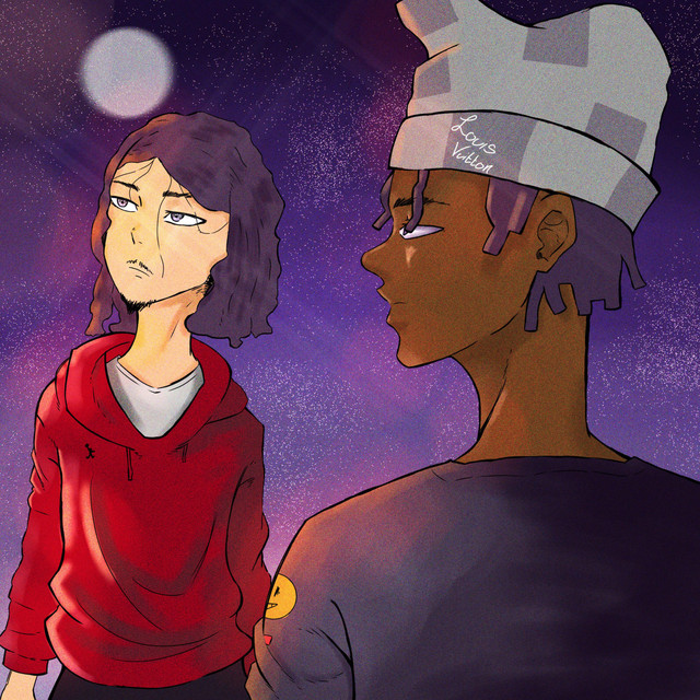 Libre cover art