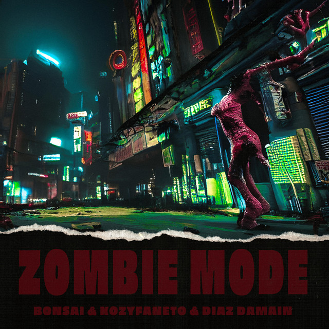 Zombie Mode cover