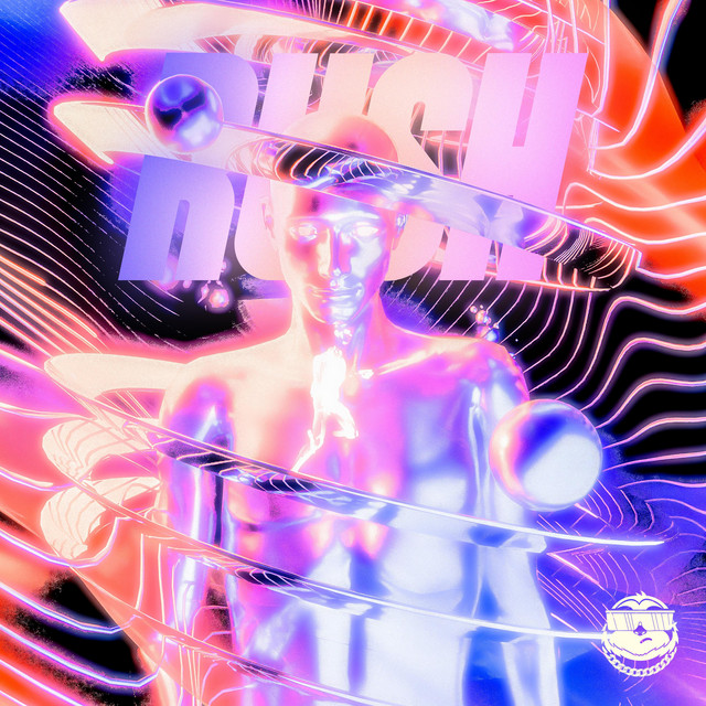 RUSH cover art