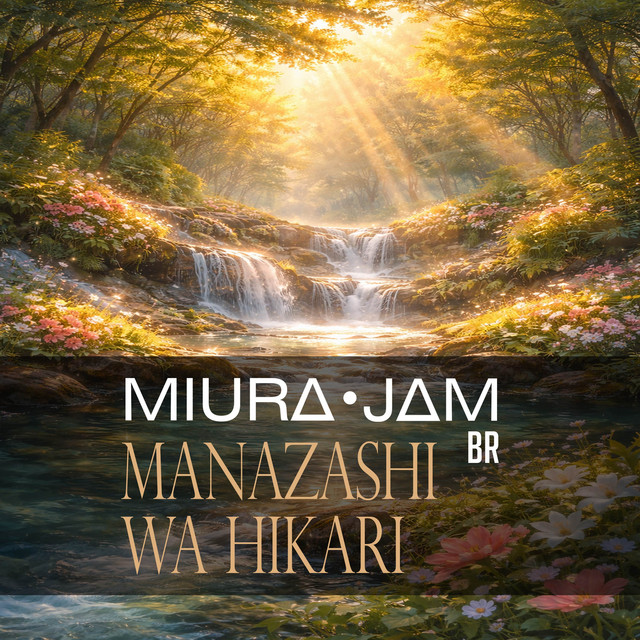 Manazashi wa Hikari (A Fragrant Flower Blooms with Dignity
