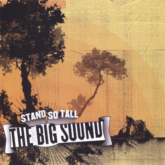 Stand So Tall cover art