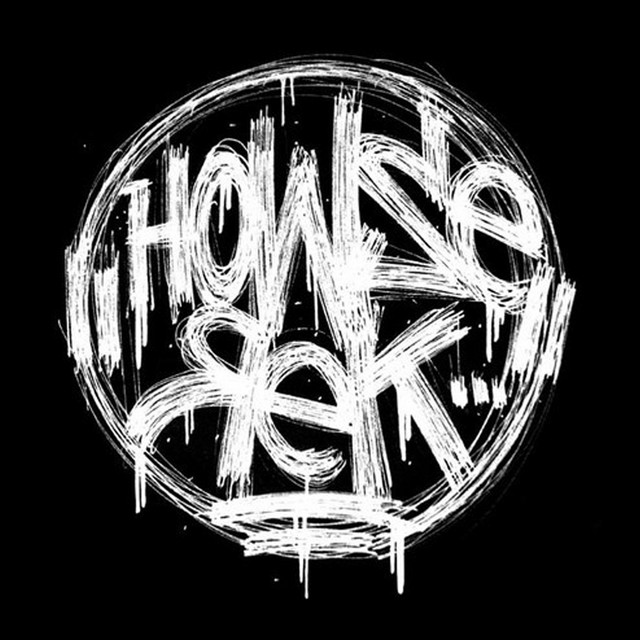 Howse Rek cover art