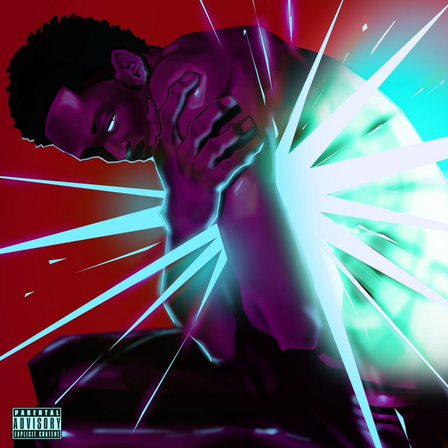 Get Money cover art
