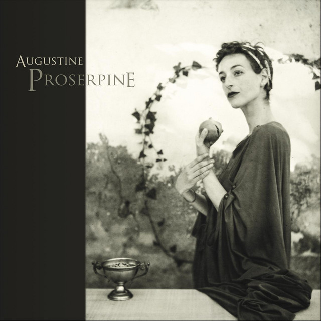 Proserpine cover art