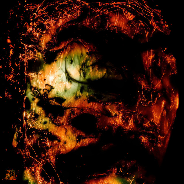 The Thin Line cover art